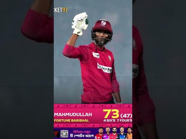 Mahmudullah Riyad.Bangladesh.#cricketshorts #youtubeshorts #shorts