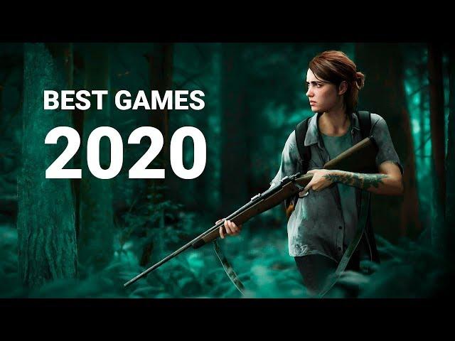 Top 20 New Best Upcoming Games Of 2020 And Beyond | PC , PS4  , XBOX ONE