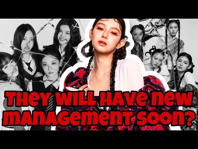 NewJeans Drama : New Song , New Agency?? They Claim They Did Nothing Wrong ?