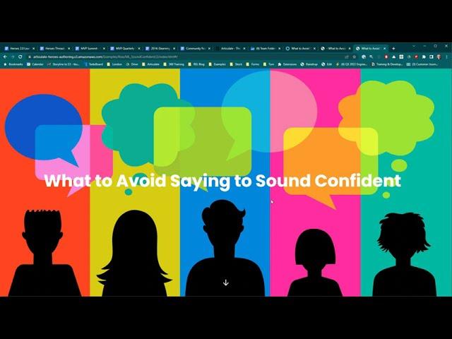 Quick Tips: How to Fix SVG Not Displaying in E-learning Course