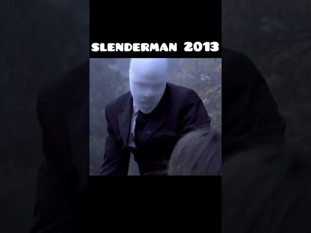 Slender Man Of Evolution #Short #Evolution