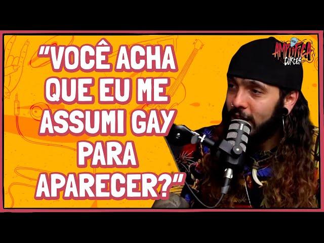 Sobre HOMOSSEXUALIDADE na MÚSICA