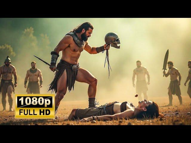 Surrender to The King | Hollywood English Action Movie | Action Thriller | Full English Movie