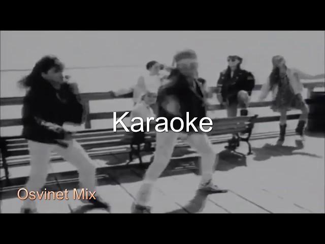 Sending All My Love KARAOKE Linear Style