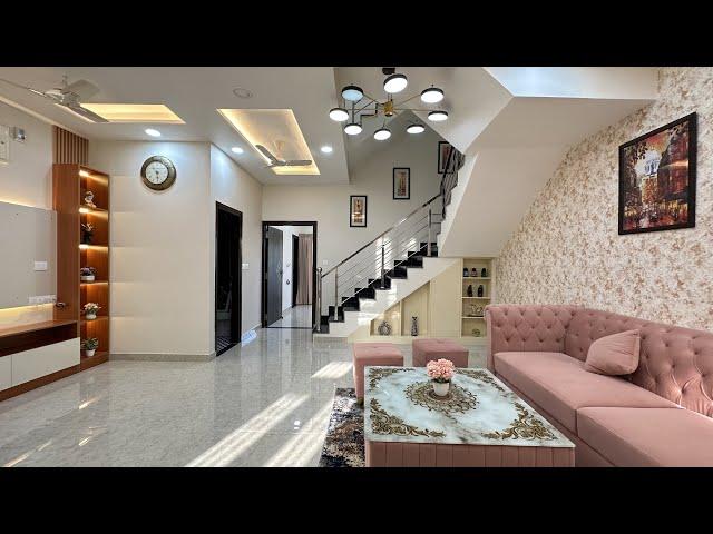 20×50 111Gaj House With 3 Bedroom For Sale In Jagatpura Jaipur | villa in jagatpura