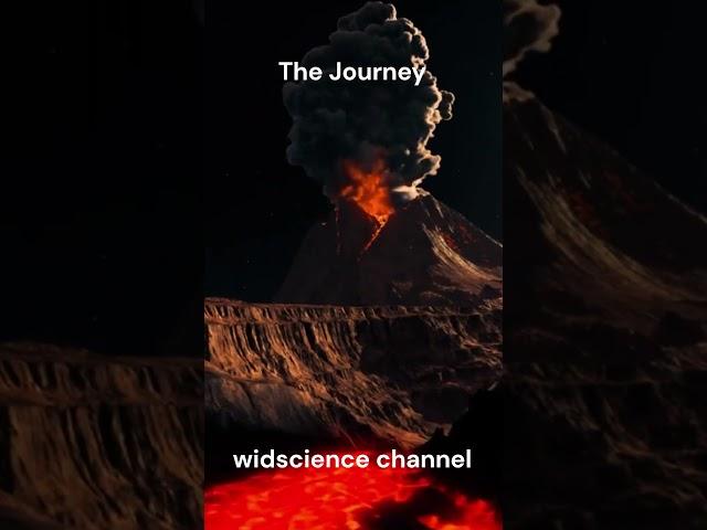 the journey