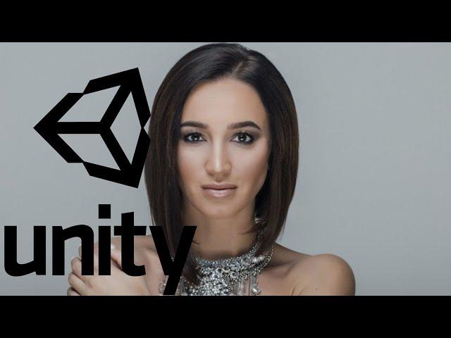 Unity 3D Создание персонажа Ольги Бузовой в DAZ Studio