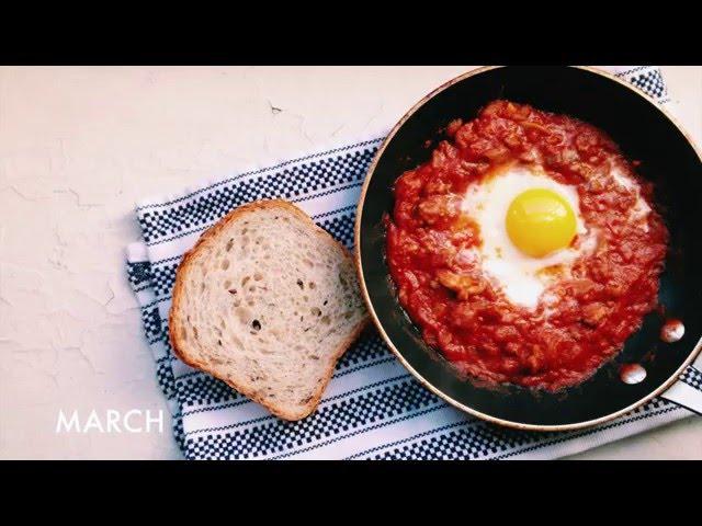 what mariel made | 2015 in Eggs