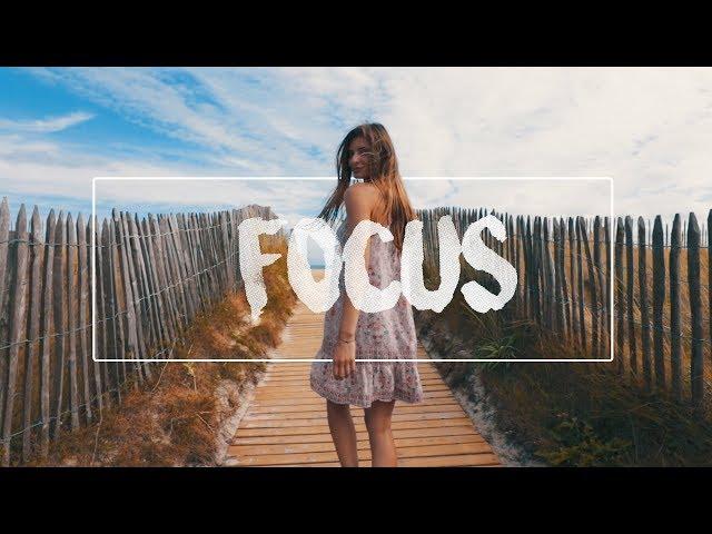 FOCUS - MY YEAR 2017 | (MAXIME BODIVIT EDIT)