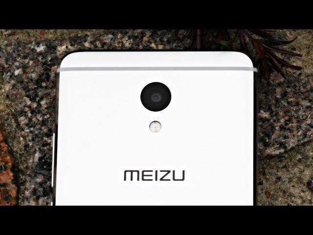 Meizu M5 Note Review - Better Than Xiaomi? A Solid Budget Phone!