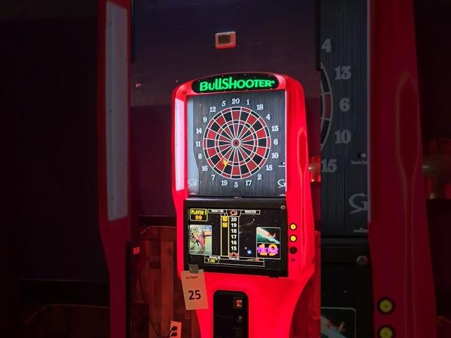 Bullshooters  Az Darts