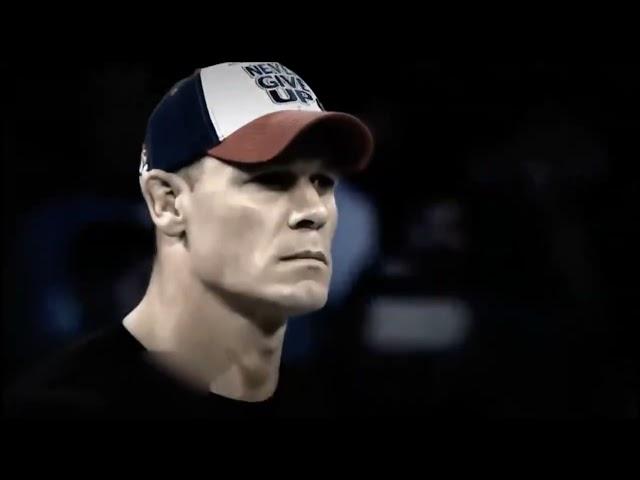 John Cena 2025 Heel Theme "Price Of My Soul" (Custom)