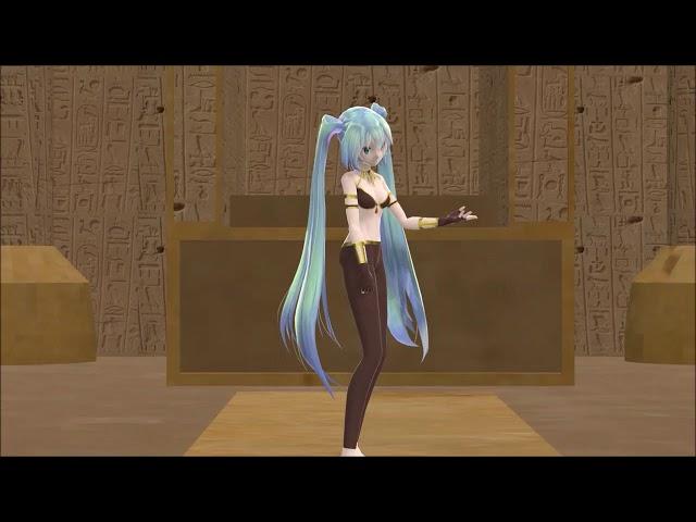 shader tutorial MMD