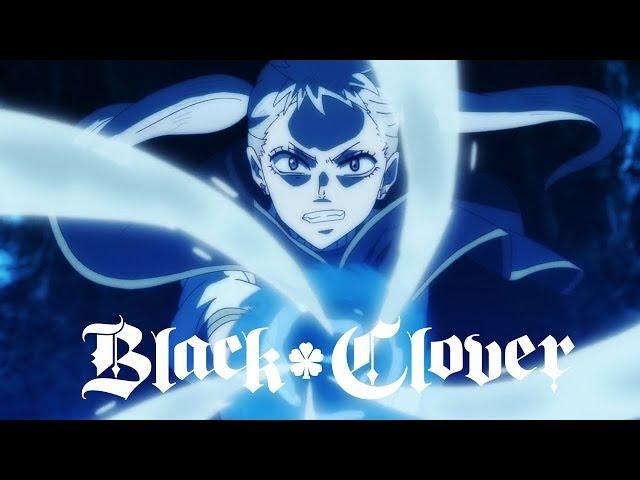 Water Magic: Sea Dragon's Roar! | Black Clover