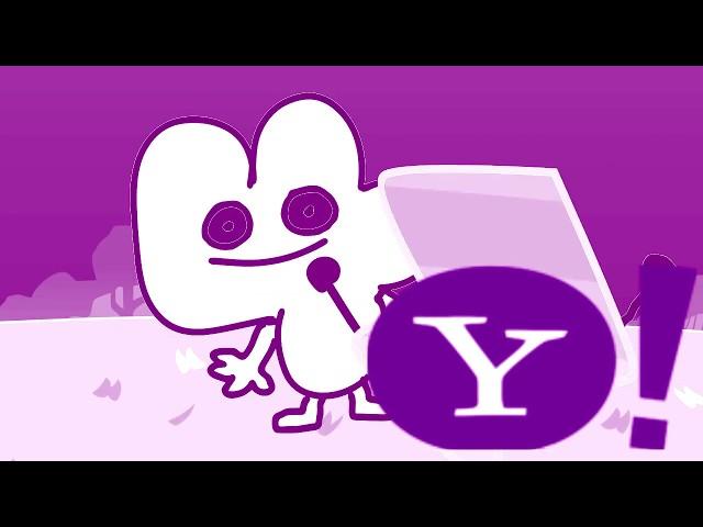 BFB 12 in YahooChorded