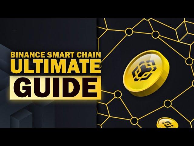 Looking At Binance Smart Chain And What Is BNB