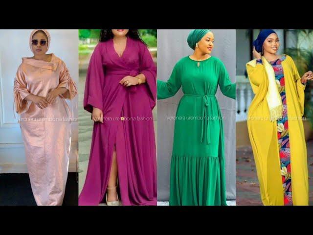 MISHONO YA VITAMBAA 2022/MISHONO MIPYA YA VITAMBAA 2022-2023 KAFTAN-BOUBOU NEW FASHION DESIGN