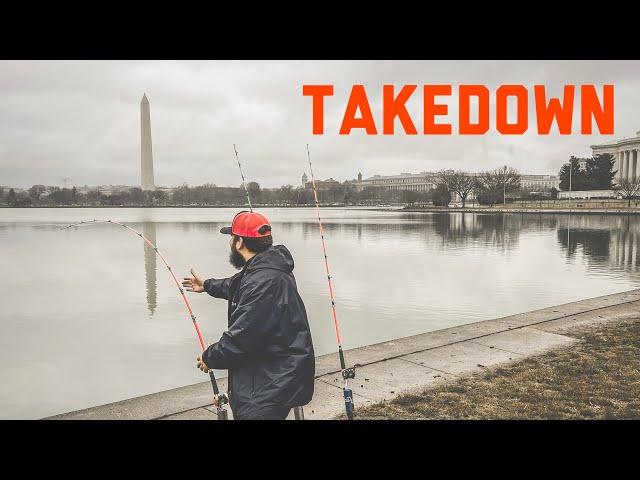 Takedown-Haz Life