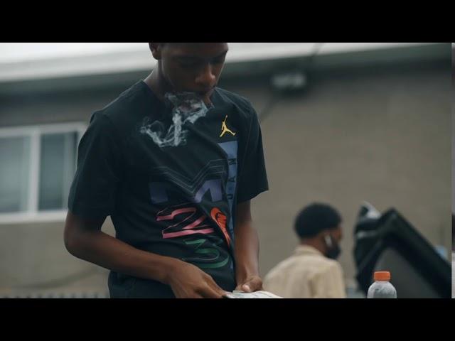 TB TANA | “Society” | (Official Video) | Dir. @HotrodEOC