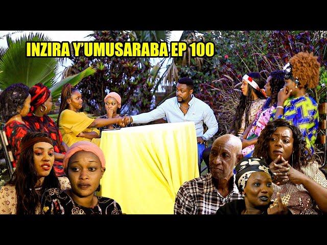 INZIRA Y'UMUSARABA 100( IRIBAGIZA acitse umutego ISIMBI we uhita umushibukana) HILLYWOOD MOVIES