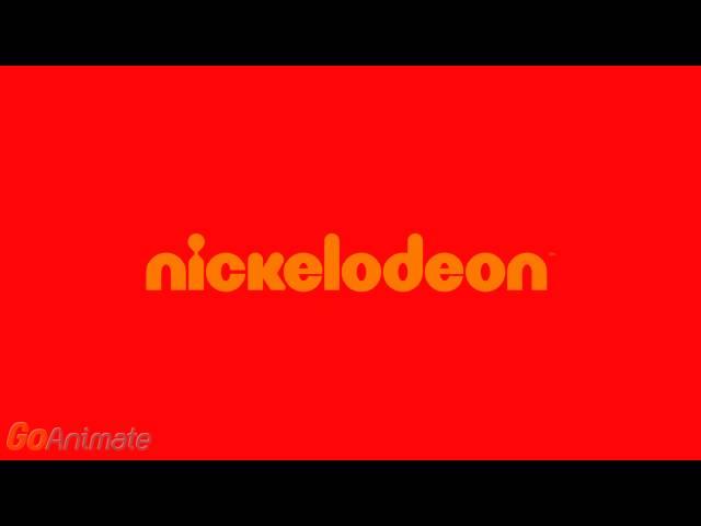 Nickelodeon for cartoon characters