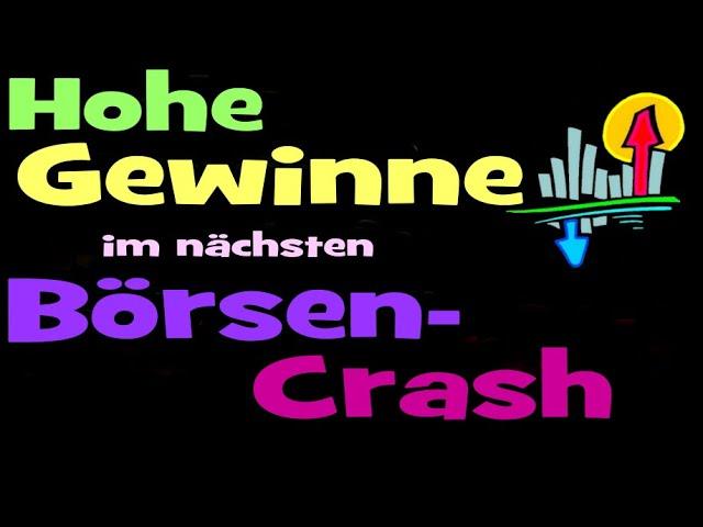 Tradingaktivitäten in der kommenden Finanzkrise durchführen. Ein Beitrag von Day-Trader Klaus Oldigs