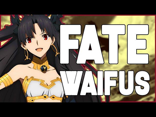 Fate Waifu Order Babylonia