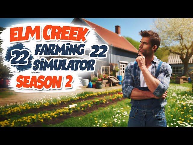 Що робити, коли нічого робити? - ч22 Farming Simulator 22 проходження українською