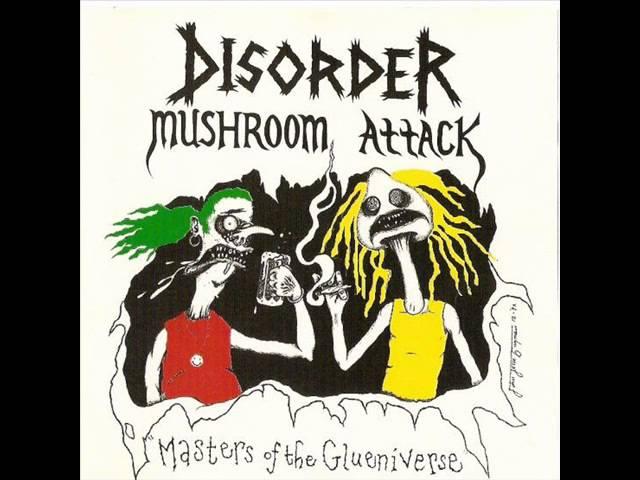 Disorder - Good Luck