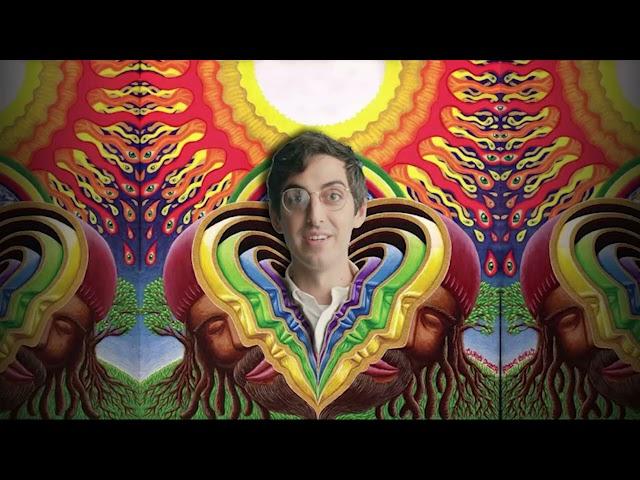 🟣 DTFH Podcast 422 - Hamilton Morris - [ReUpload]