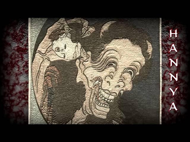 Krao - Hannya (Japanese Horror Background Music)