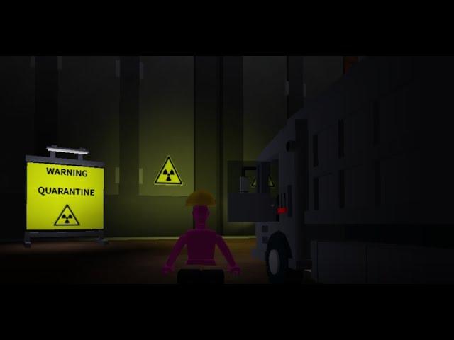 Most Secret️Refinery Caves - Roblox