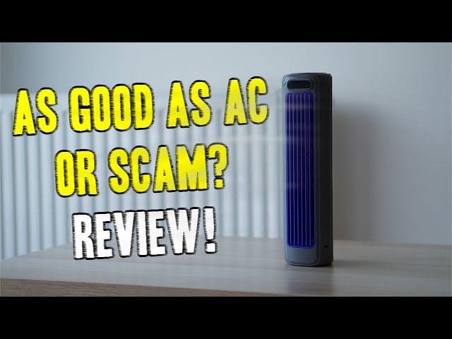 Sherum Cooling Ace Actual Review That You Must Watch Before Buying It! There Is A Catch!