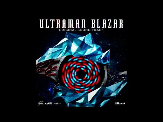 Ultraman Blazar Original Soundtrack - 21. SKaRD Wandaba