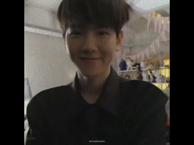 Baekhyunnie