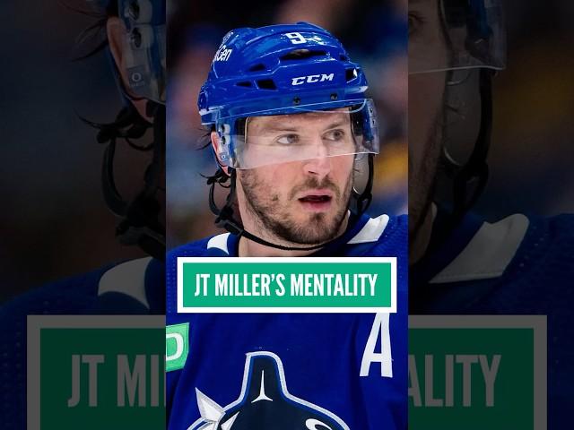 Bruce Boudreau Speaks on JT Miller’s Temperament… #dailyfaceoff #canucks