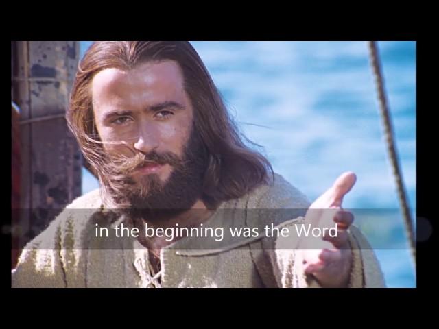 Jesus Film Full Original Soundtrack  (Music)