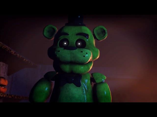 [SFM FNAF]: Ep. 1 | The New Beginning | [Season 3] Preview 2