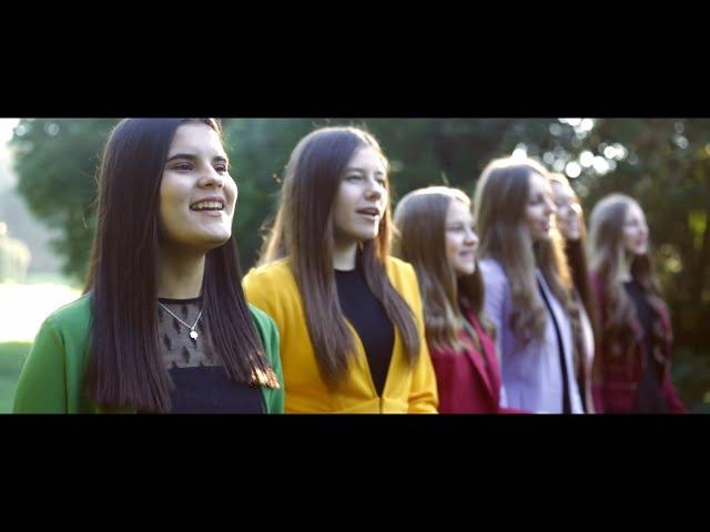 Гурт Мелодія | Я Тобі Ісусе дякую | Прем‘єра 2019