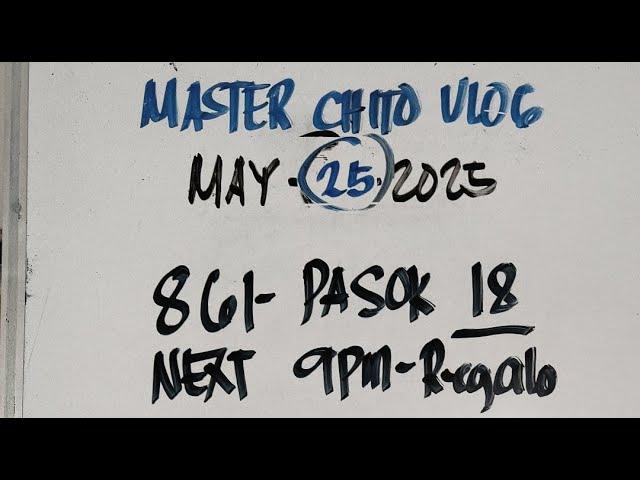 861-Pasok 18-Pair next 9PM
