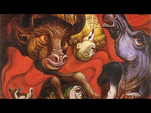 André Masson Artworks