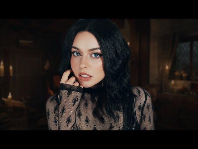 ASMR Vampire Kidnaps You | UNDERWORLD Selene Roleplay