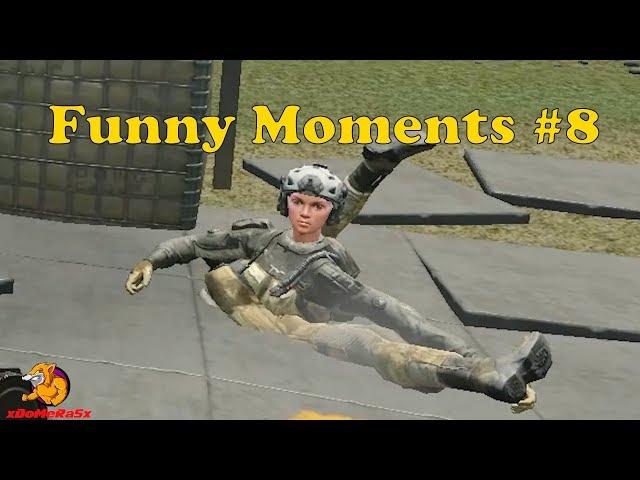 Warface - Funny Moments #8