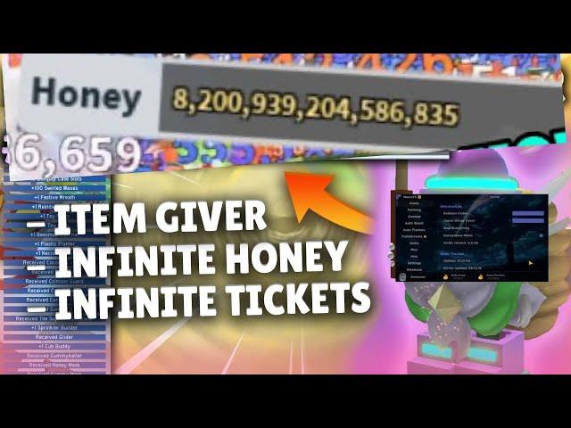 The *BEST* Bee Swarm Simulator Script  | Free & Working 2024