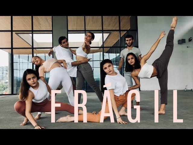 F R Á G I L / ANDRE