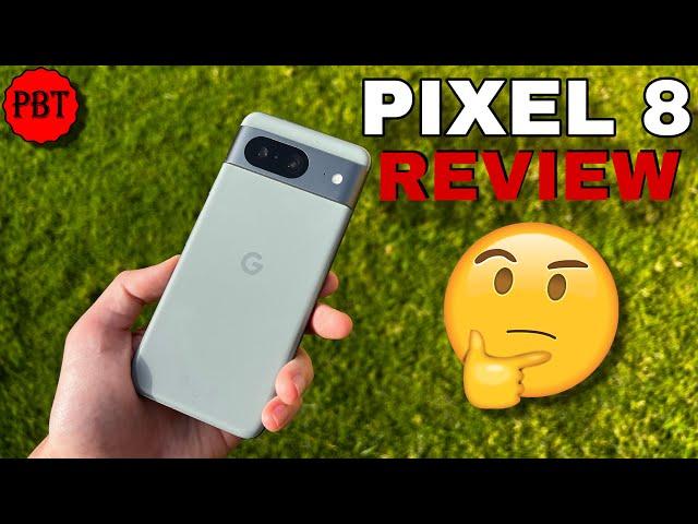 Review Google Pixel 8 Tras 15 Días de Uso 