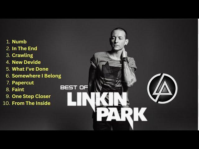 LINKIN PARK BEST FULL ALBUM