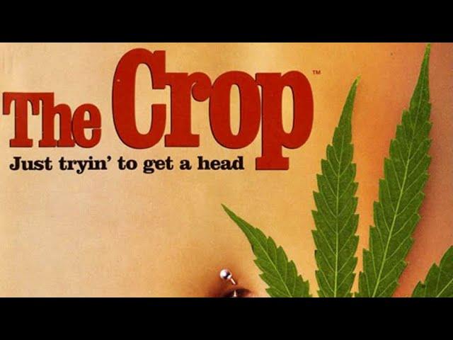 Official Trailer - THE CROP (2004, George Elliot, Holly Brisley, Rhys Muldoon)