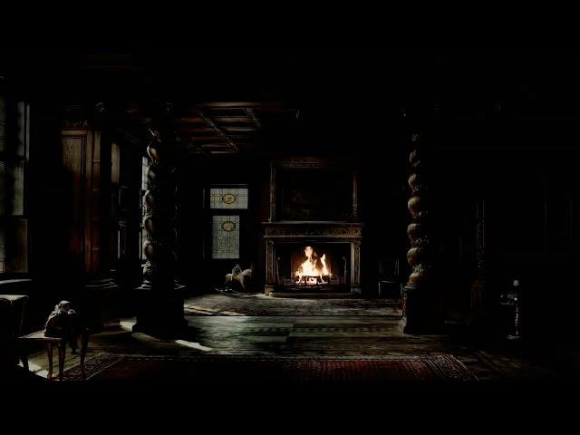 Creepy Haunted Mansion Ambience – Halloween Soundscape for Sleep, Study, Relaxation No Ads