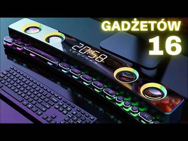 Gadżety Gamingowe i Akcesoria PC - Cuda z AliExpress #71